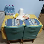 شقة Corfu 2 بيليكاس