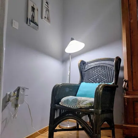 Corfu 2 Apartment
