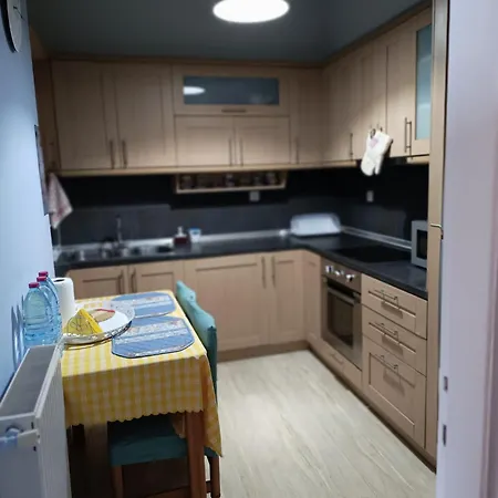 Corfu 2 Apartment *