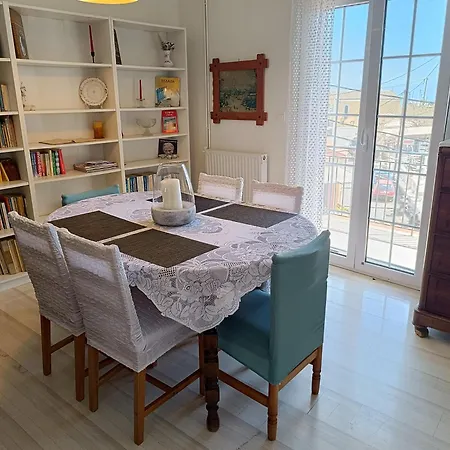 Apartment Corfu 2
