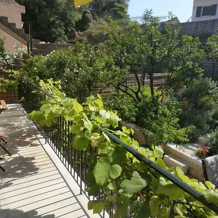 Corfu 2 Apartment *