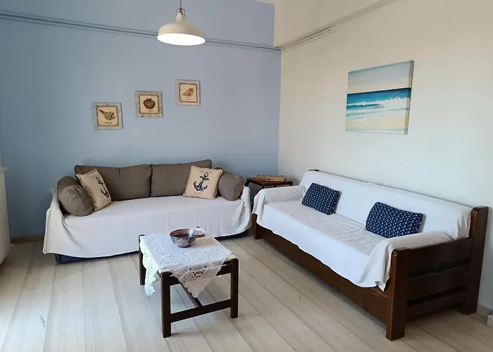 Appartement Corfu 2