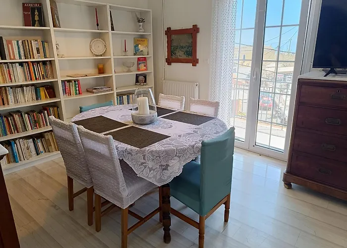 Appartamento Corfu 2