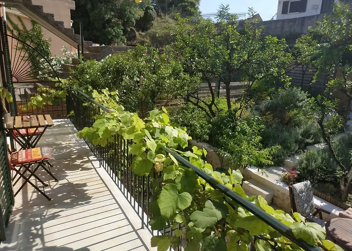 Corfu 2 Appartement *