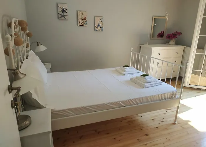 Appartement Corfu 2 Pelekas