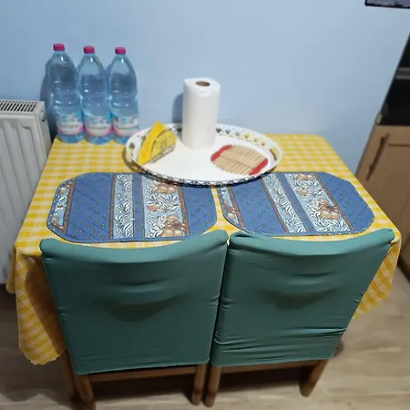 Appartement Corfu 2 Pelekas