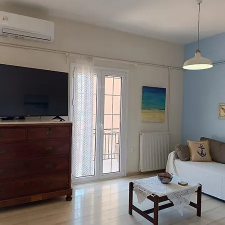 Corfu 2 Appartement