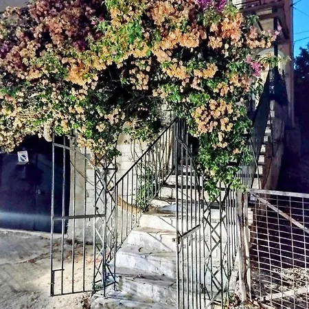 Corfu 2 Appartement