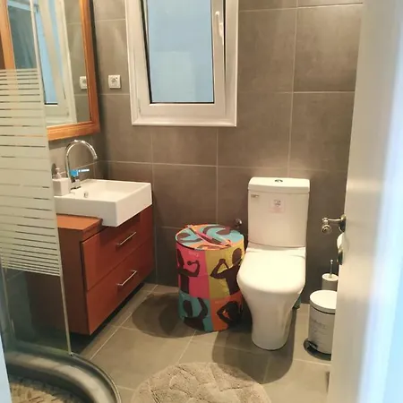 Corfu 2 Appartement