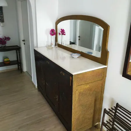 Corfu 2 Appartement