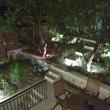 Appartement Corfu 2 *