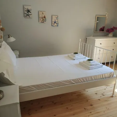 Appartement Corfu 2 Pelekas