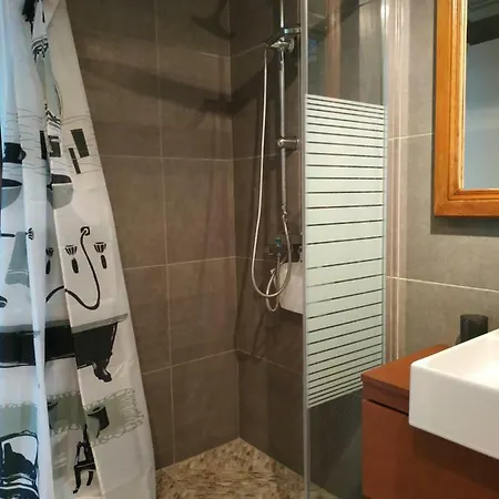 Appartement Corfu 2 Pelekas