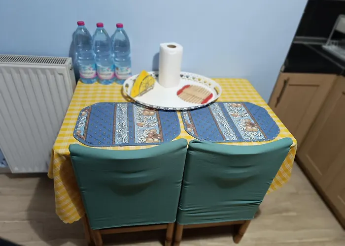 Διαμέρισμα Corfu 2 Πέλεκας