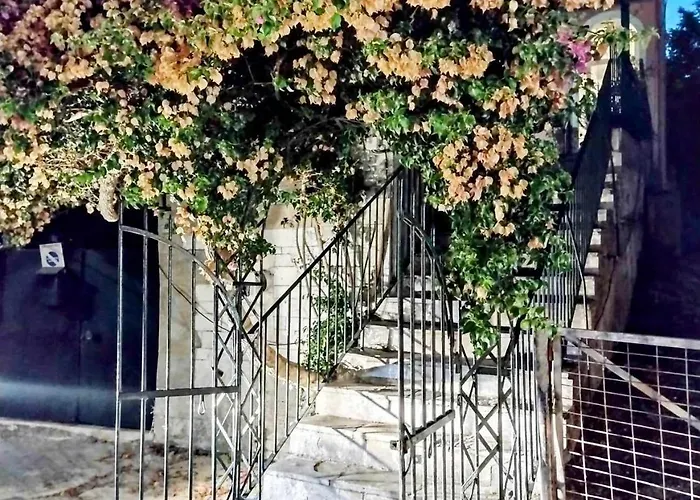 Corfu 2 Διαμέρισμα