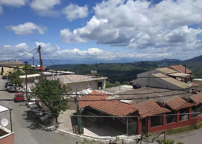 Corfu 2 Πέλεκας